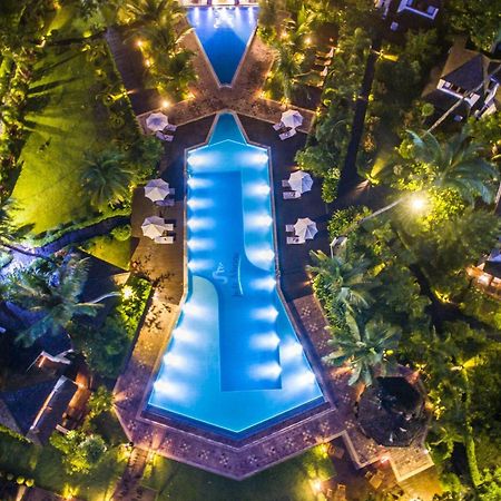 Jade Marina Resort And Spa Нгапали Экстерьер фото