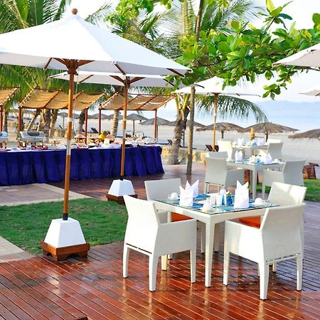 Jade Marina Resort And Spa Нгапали Экстерьер фото