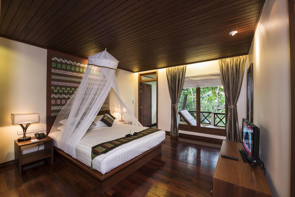 Jade Marina Resort And Spa Нгапали Номер фото
